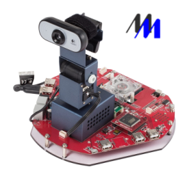 Bộ thí nghiệm Arduino – Điều khiển xử lý ảnh Robot thông minh