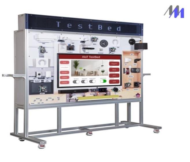 Thí nghiệm trí tuê nhân tạo