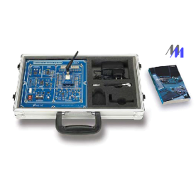 Bộ thí nghiệm truyền thông Bluetooth