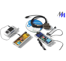 Bộ thí nghiệm truyền thông thiết bị tai nghe bluetooth
