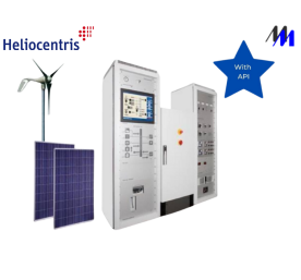 HELIOCENTRIS