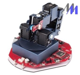 Bộ thí nghiệm Arduino - điều khiển cánh tay robot thông minh