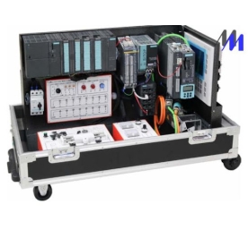 Bộ thí nghiệm điều khiển truyền động  tự động – PLC /HMI/PROFINET