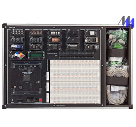 Bộ thí nghiệm FPGA cơ bản