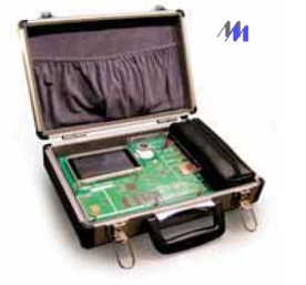Bộ thí nghiệm công nghệ GPS