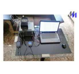Bộ thí nghiệm truyền thông GSM & WCDMA