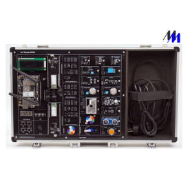 Bộ thí nghiệm IoT Smart Artik