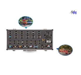 Bộ thí nghiệm IoT Smart Server Plus