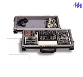 Bộ thí nghiệm lập trình PLD