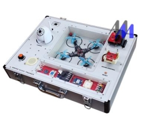 Bộ thí nghiệm máy bay Drone - Autofly_Spring