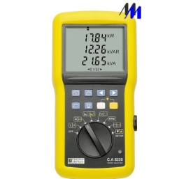 Máy phân tích công suất 1 pha