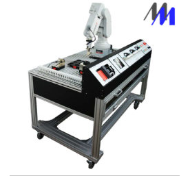 Bộ thí nghiệm công nghệ IoT - hệ thống Robot công nghiệp 