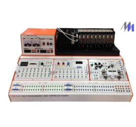Bộ thí nghiệm PLC Omron/ SIEMENS/ LS/ MITSUBISHI/ ABB
