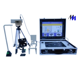 Bộ thí nghiệm radar