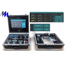 Bộ thí nghiệm nông nghiệp thông minh ứng dụng IoT