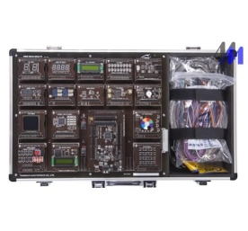 Bộ thí nghiệm Arduino nâng cao