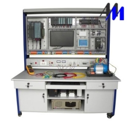 Bộ thực hành mạng truyền thông công nghiệp 