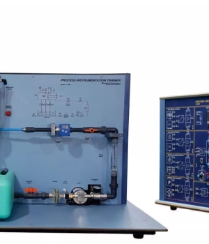 Dự án cung cấp bộ thí nghiệm Điều khiển quá trình trường Đại Học Sư Phạm Kỹ Thuật