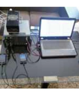 Dự án cung cấp thí nghiệmviễn thông  GSM & WCDMA , mobile ...