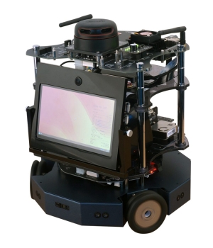 Lắp đặt & Chuyển giao công nghệ Robot thông minh trí tuệ nhân tạo AI Hãng Hanback Electronics
